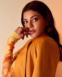 Kajal Aggarwal